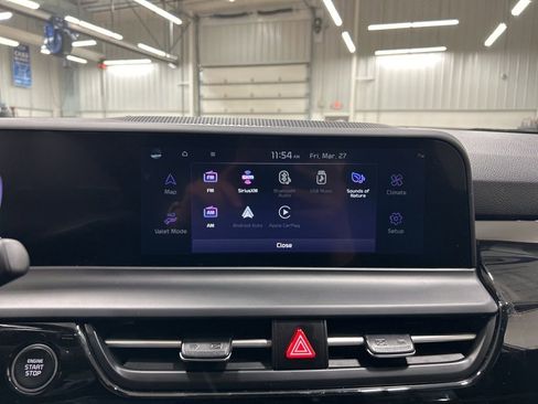 New 2026 Kia Seltos S AWD/4WD image 20