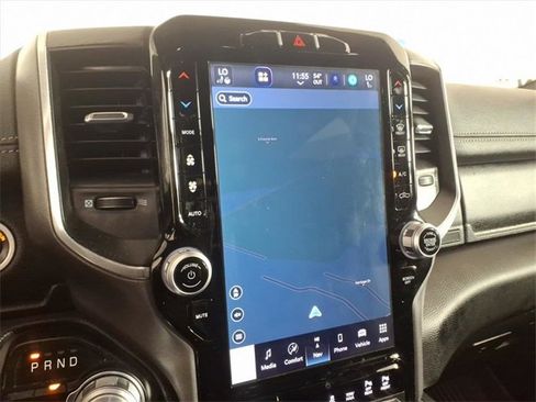 Used 2023 RAM 1500 Laramie image 21