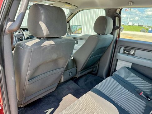 Used 2014 Ford F150 STX w/ Equipment Group 201A Mid AWD/4WD image 13