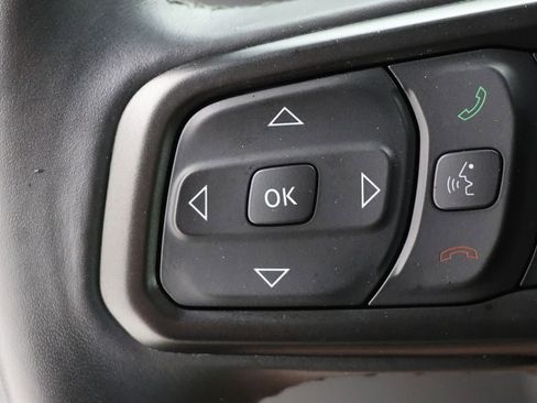 Used 2023 Jeep Wrangler Unlimited Sport AWD/4WD image 18