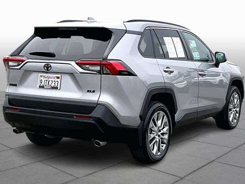 Certified 2023 Toyota RAV4 XLE Premium image 12