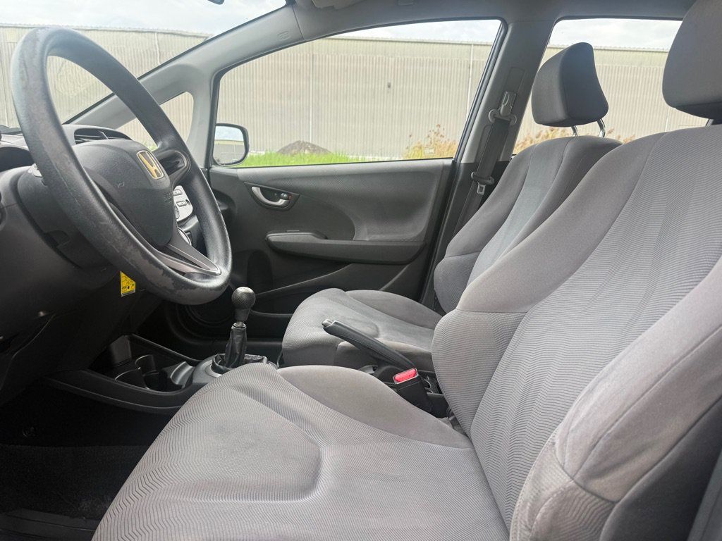 Used 2009 Honda Fit image 7