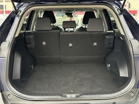 Used 2024 Toyota RAV4 XLE image 32