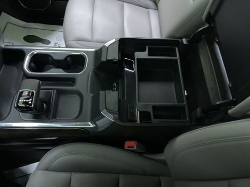 Used 2025 Chevrolet Silverado 1500 LT w/ Safety Package image 26