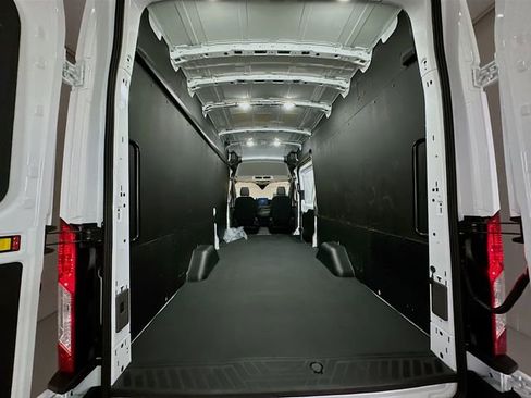 New 2026 Ford Transit 250 148 High Roof Extended w/ Load Area Protection Package image 29