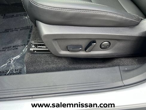 Certified 2026 Nissan Murano SL AWD/4WD image 15