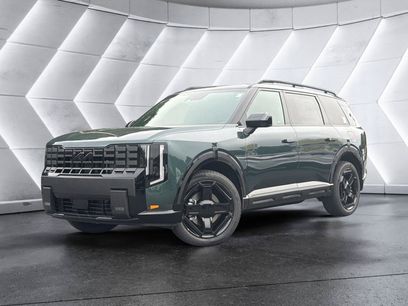 New 2027 Kia Telluride EX X-Line w/ Towing Package