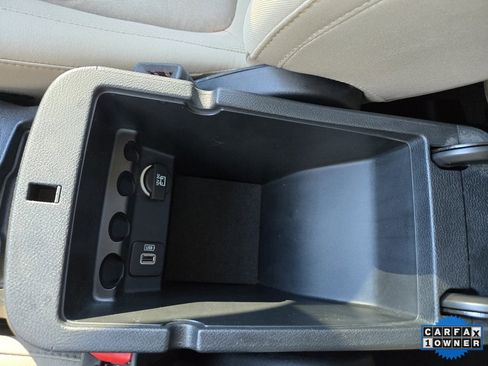 Used 2016 Jeep Cherokee Sport w/ Safety Group image 29