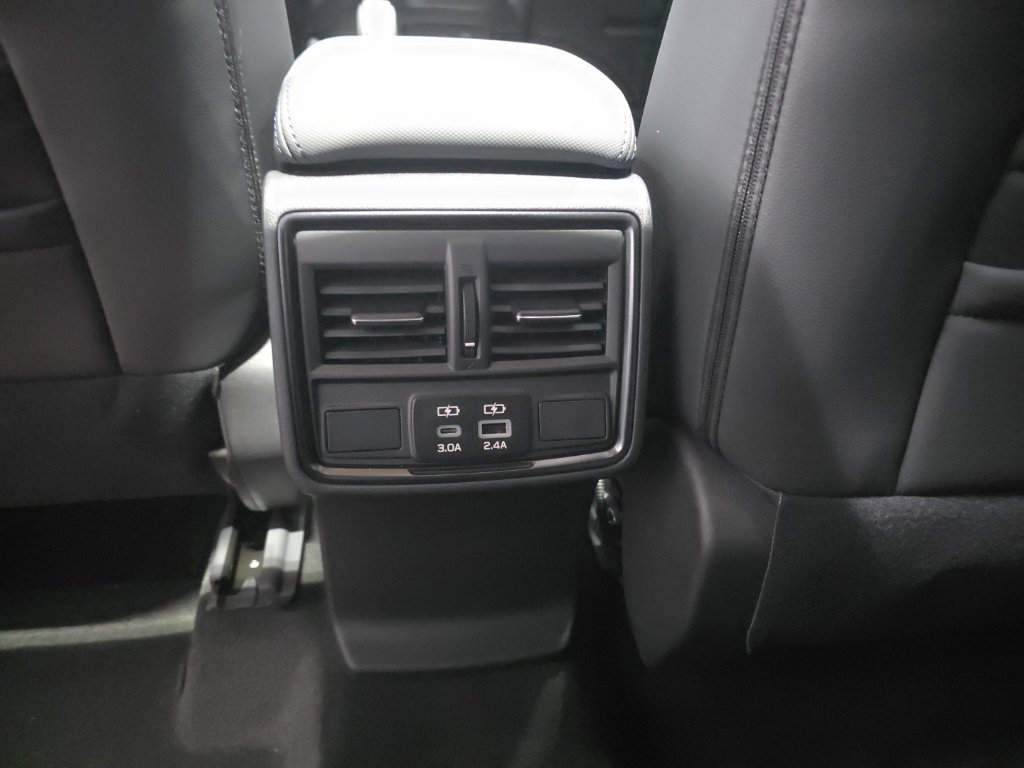 New 2026 Subaru Forester Touring AWD/4WD image 14