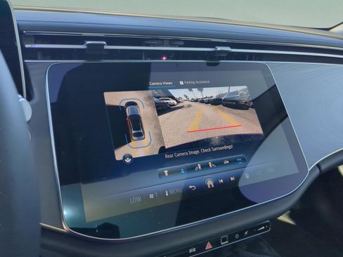 Certified 2025 Mercedes-Benz E 350 Sedan image 23