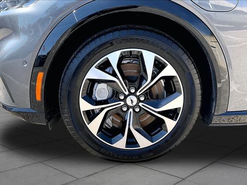 Used 2023 Ford Mustang Mach-E Premium RWD image 10