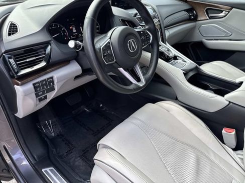 Used 2021 Acura RDX AWD w/ Advance Package image 21