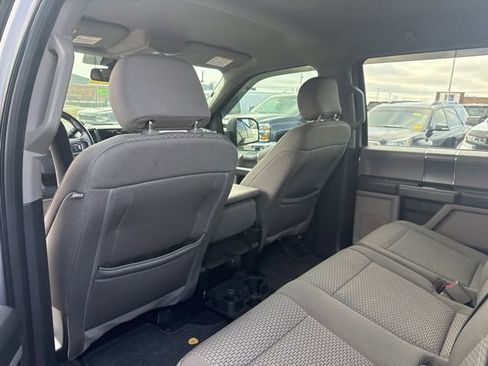 Used 2020 Ford F150 XLT w/ Equipment Group 302A Luxury image 17