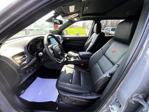 New 2026 Dodge Durango GT AWD/4WD image 15