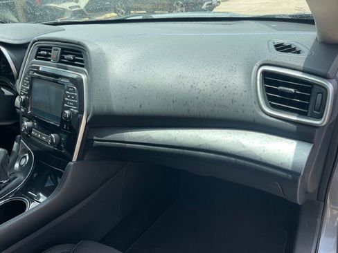 Used 2017 Nissan Maxima 3.5 S FWD image 25