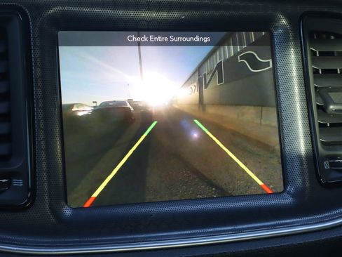 Used 2018 Dodge Challenger R/T Plus image 12