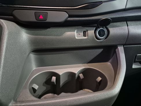 New 2026 Ford Transit 250 148 Medium Roof w/ Load Area Protection Package image 26