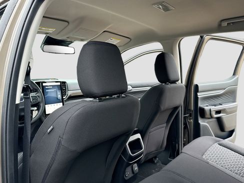 New 2026 Ford Ranger XLT AWD/4WD image 6