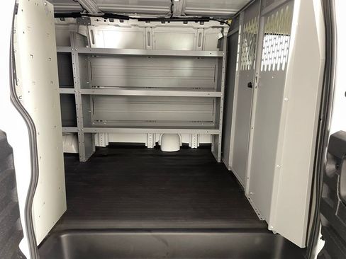 New 2025 Chevrolet Express 2500 w/ Driver Convenience Package image 18