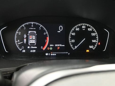 Used 2022 Honda Civic EX image 15