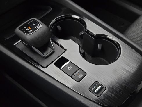 New 2026 Nissan Rogue SV FWD image 23
