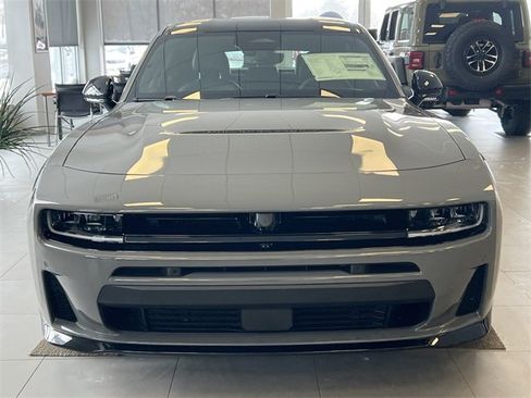 New 2026 Dodge Charger Scat Pack w/ Blacktop Package image 31