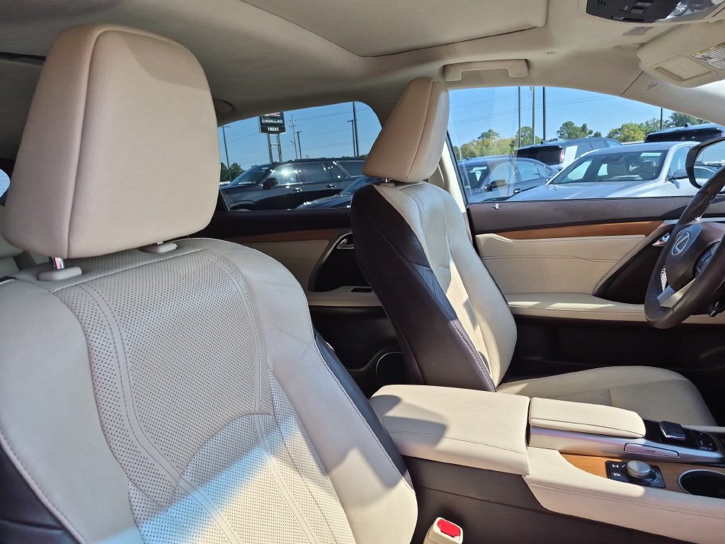 Used 2017 Lexus RX 350 AWD w/ Premium Package image 33