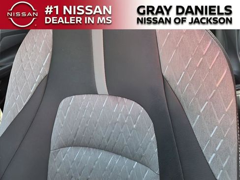 New 2026 Nissan Sentra SV w/ SV Convenience Package image 12