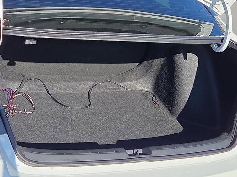 Used 2025 Honda Civic LX image 9