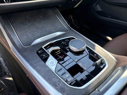 Used 2023 BMW X7 xDrive40i w/ M Sport Package image 30