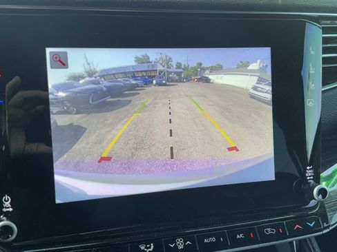 Used 2022 Jeep Wagoneer Series II w/ Premium Group I RWD image 28