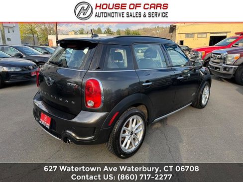 Used 2016 MINI Cooper Countryman S AWD/4WD image 5