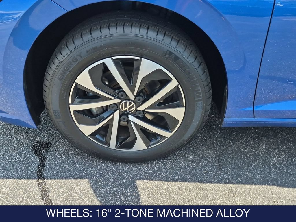 Used 2023 Volkswagen Jetta S FWD image 10