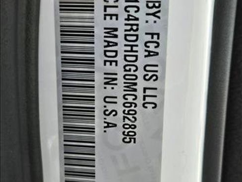 Used 2021 Dodge Durango GT image 21