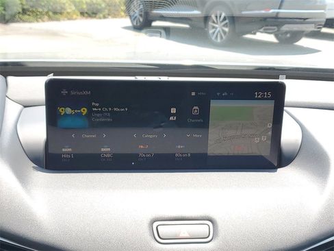 New 2025 Acura TLX w/ Technology Package image 23