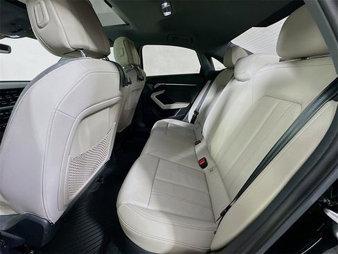 Certified 2022 Audi A3 2.0T Premium image 4