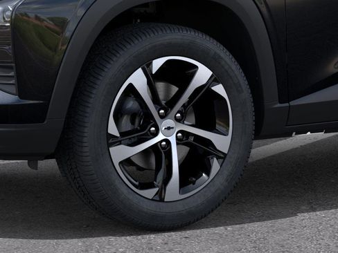 New 2026 Chevrolet Trax RS image 9