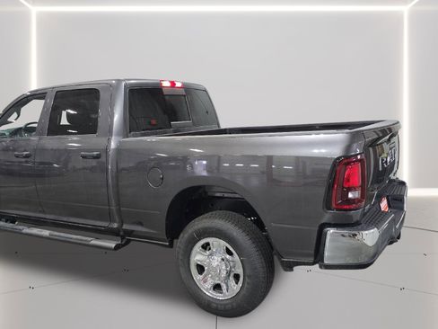 New 2026 RAM 3500 Tradesman AWD/4WD image 19
