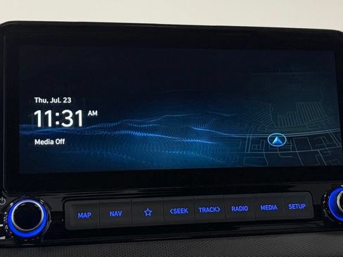 Certified 2023 Hyundai Kona SEL w/ Convenience Package AWD/4WD image 18