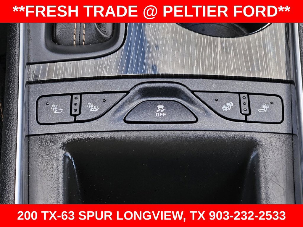 Used 2019 Chevrolet Impala Premier FWD image 27