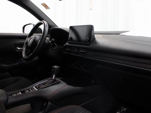 Used 2024 Honda HR-V Sport image 27