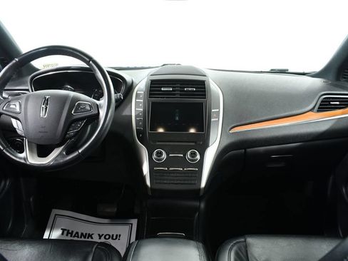 Used 2016 Lincoln MKC Reserve w/ Lincoln MKC Climate Package AWD/4WD image 7