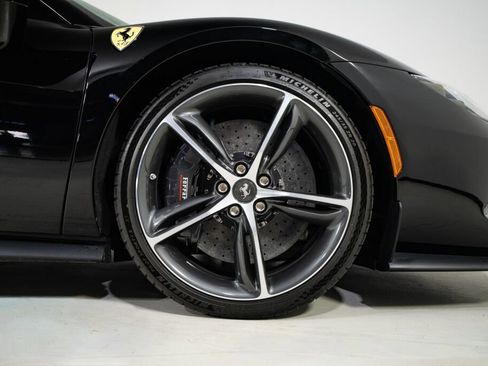 Used 2025 Ferrari 296 GTS image 20