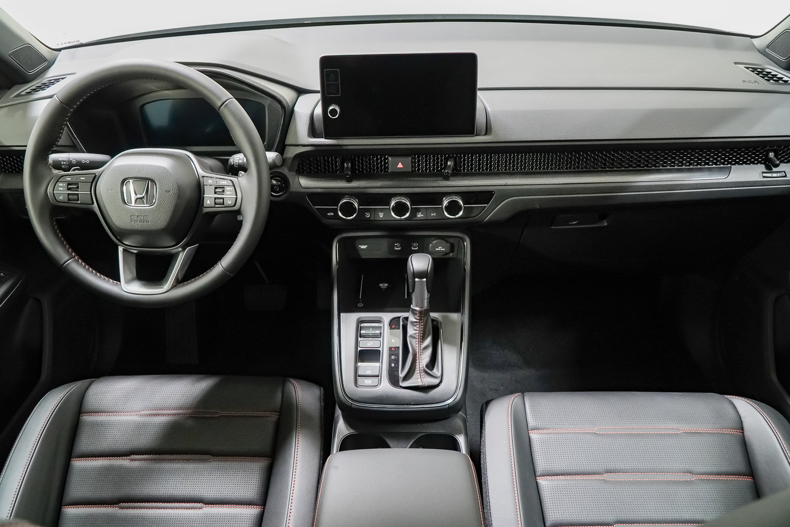 New 2027 Honda CR-V Sport-L image 21