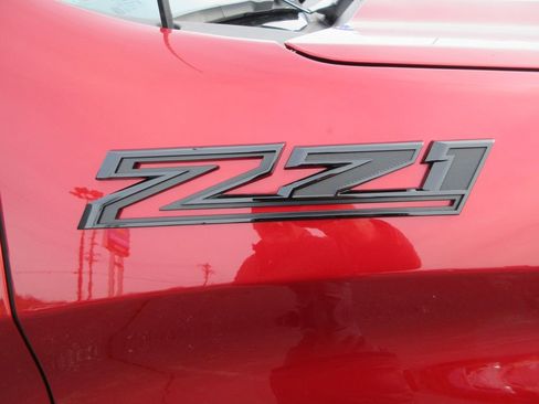 Certified 2023 Chevrolet Silverado 1500 RST w/ All Star Edition Plus image 10