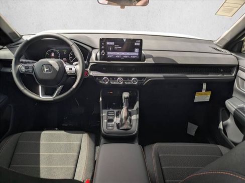 New 2026 Honda CR-V Sport image 14