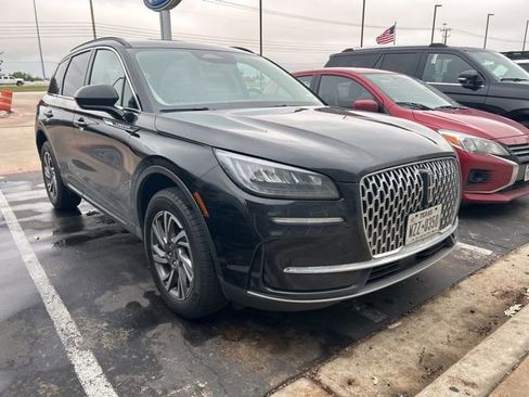 Used 2026 Lincoln Corsair Premiere AWD/4WD image 1
