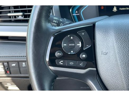 Certified 2024 Honda Odyssey Touring image 36