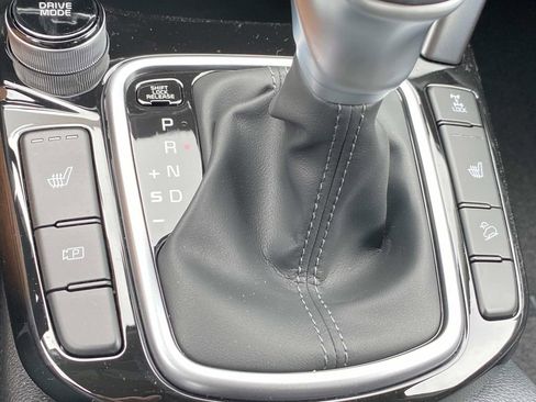 New 2025 Kia Seltos S image 11