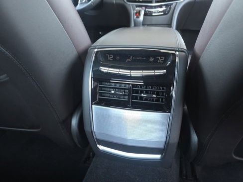 Used 2019 Cadillac CT6 V w/ Driver Assist Package image 15